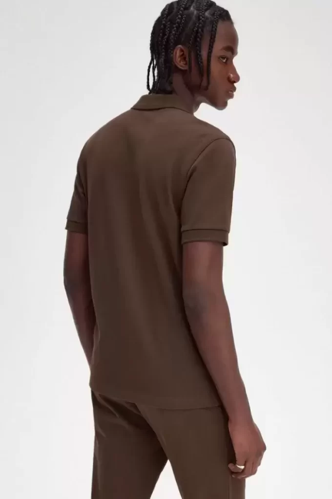 Fred Perry M6000 Men’s Shirt