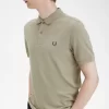 Fred Perry M6000 Men’s Shirt Fred Perry M6000 Men’s Shirt