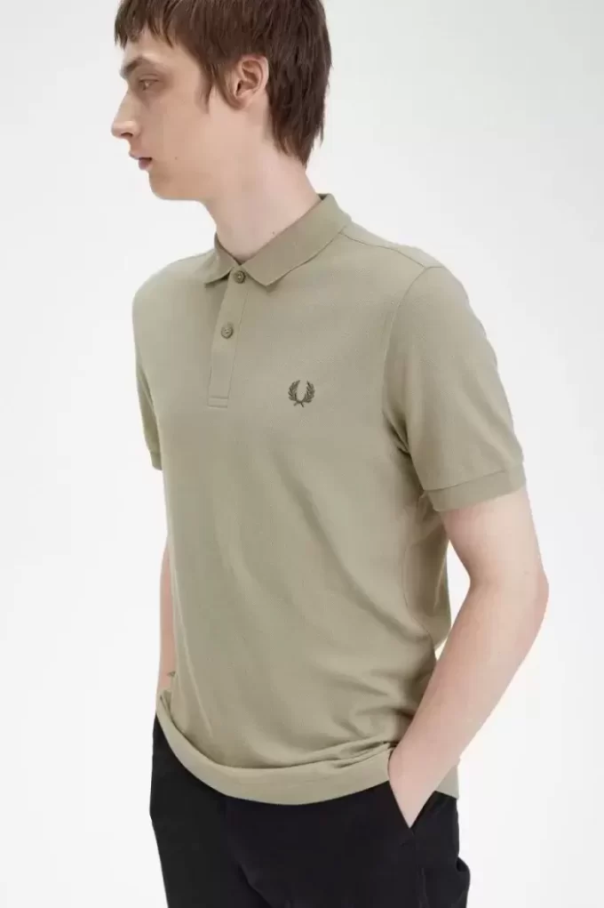 Fred Perry M6000 Men’s Shirt Fred Perry M6000 Men’s Shirt