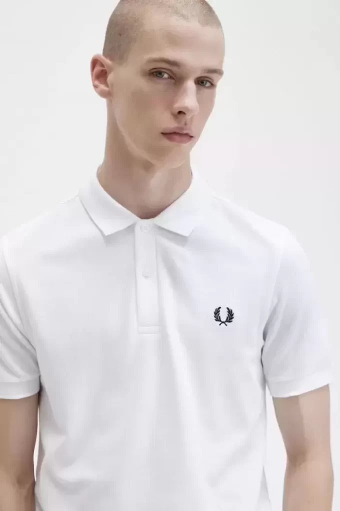 Fred Perry M6000 Men’s Shirt