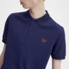 Fred Perry M6000 Men’s Shirt