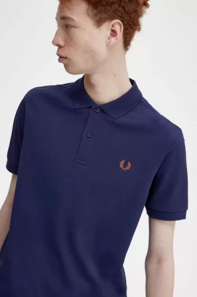 Fred Perry M6000 Men’s Shirt