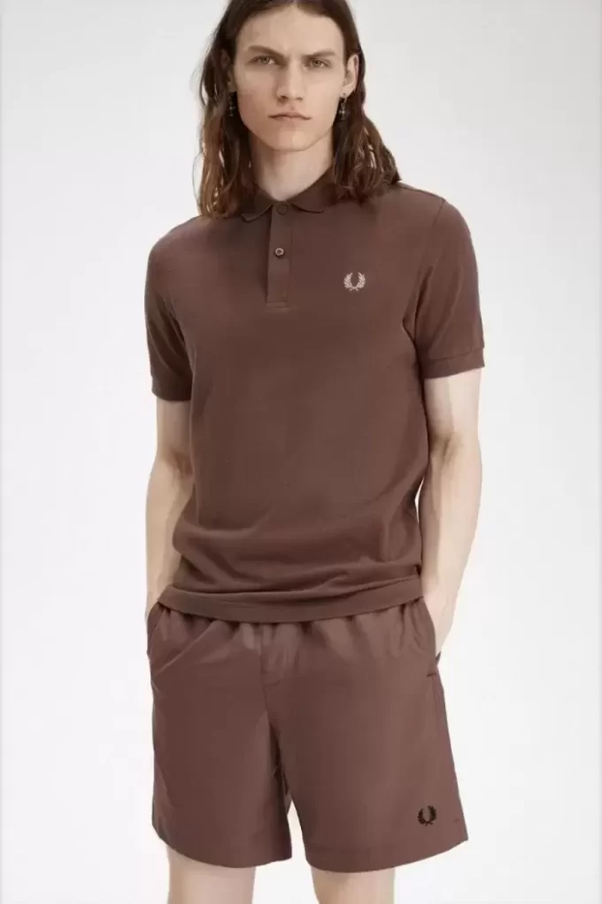 Fred Perry M6000 Men’s Shirt Fred Perry M6000 Men’s Shirt