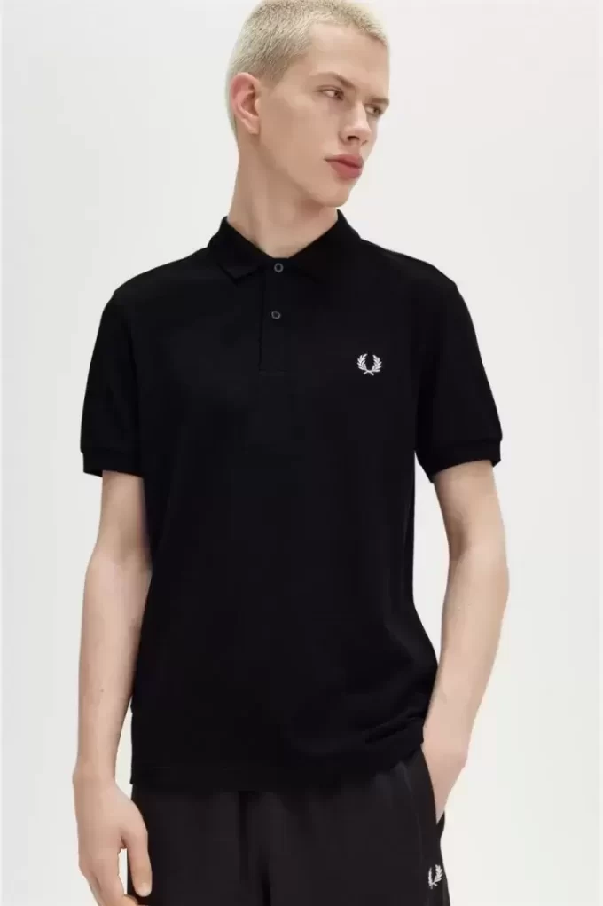 Fred Perry M6000 Men’s Shirt