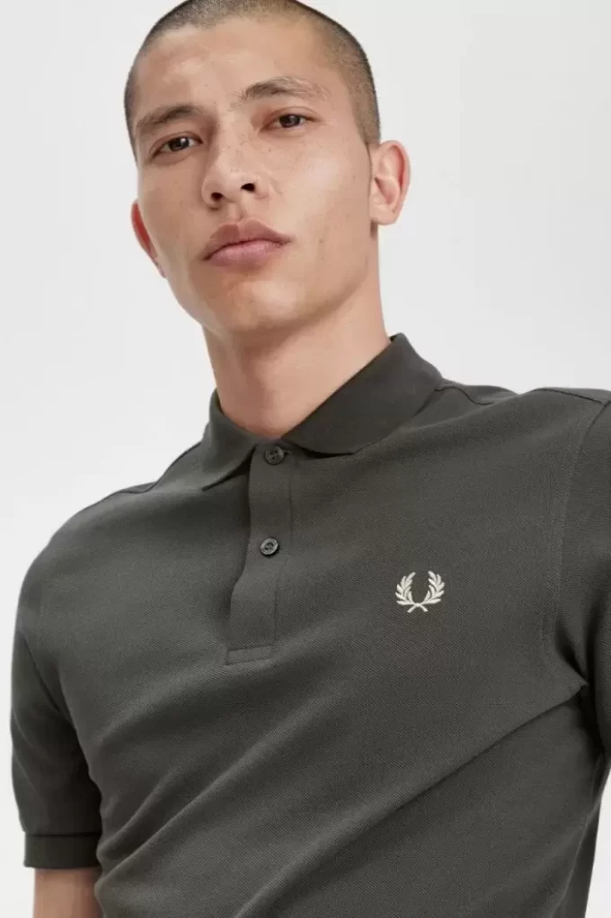 Fred Perry M6000 Men’s Shirt Fred Perry M6000 Men’s Shirt
