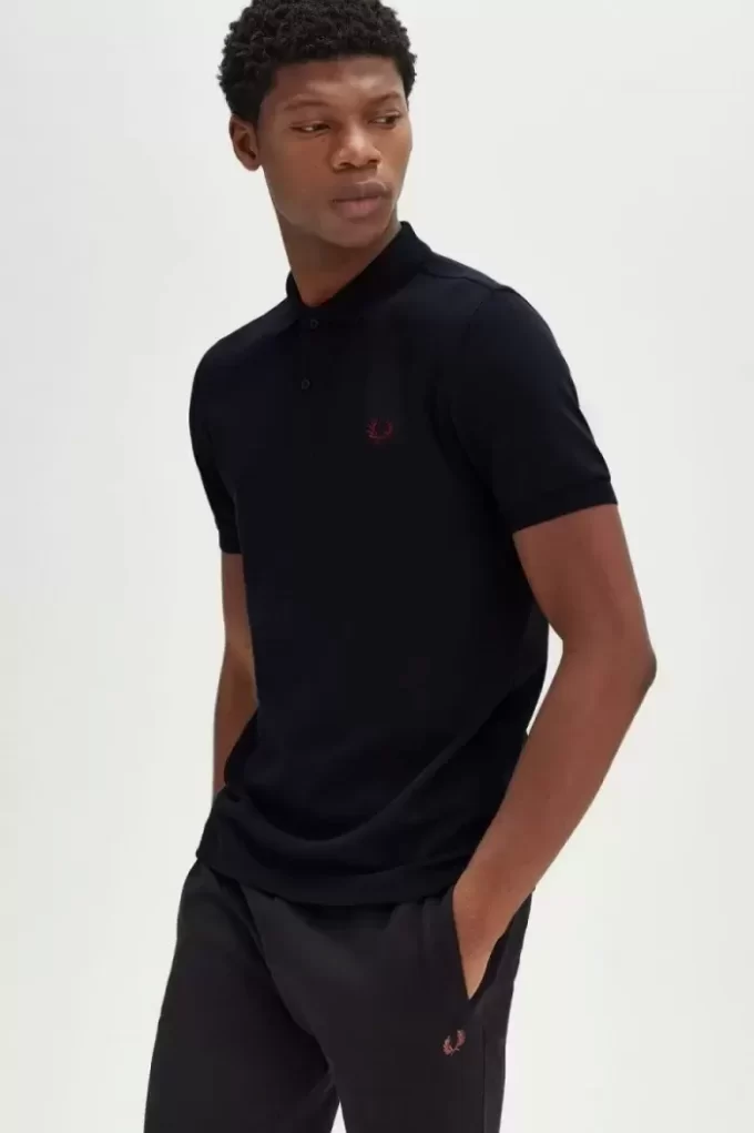 Fred Perry M6000 Men’s Shirt