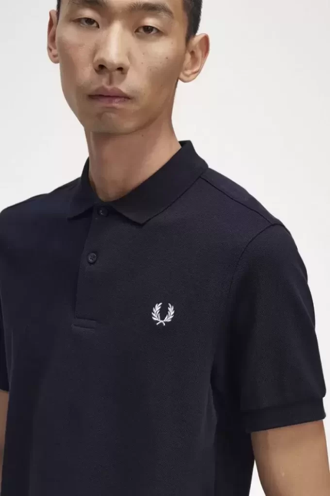 Fred Perry M6000 Men’s Shirt Fred Perry M6000 Men’s Shirt
