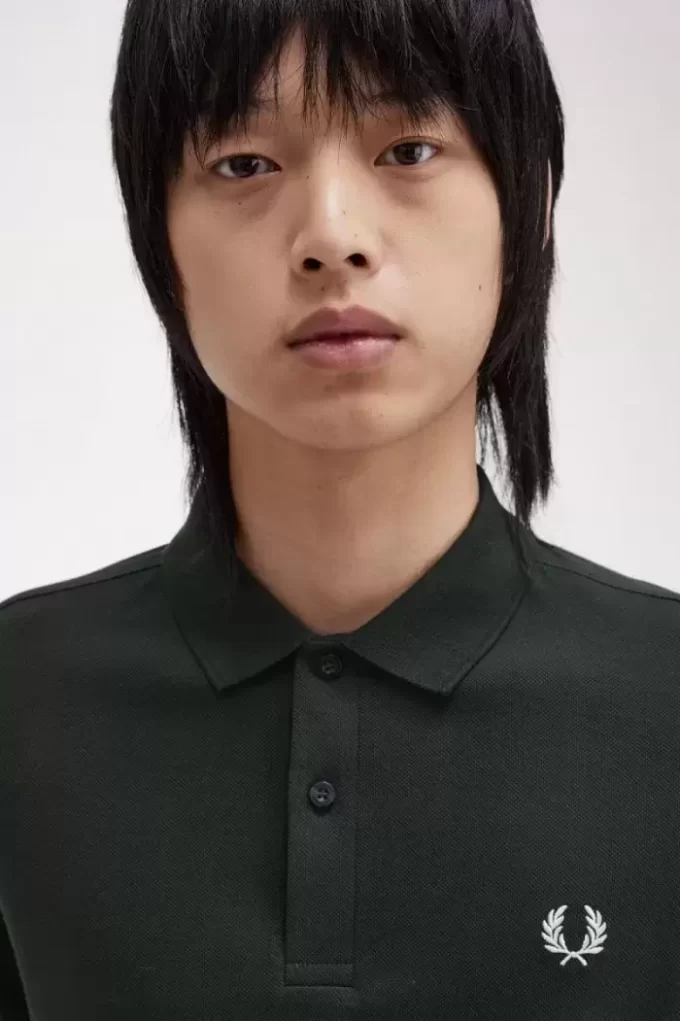 Fred Perry M6000 Men’s Shirt Fred Perry M6000 Men’s Shirt