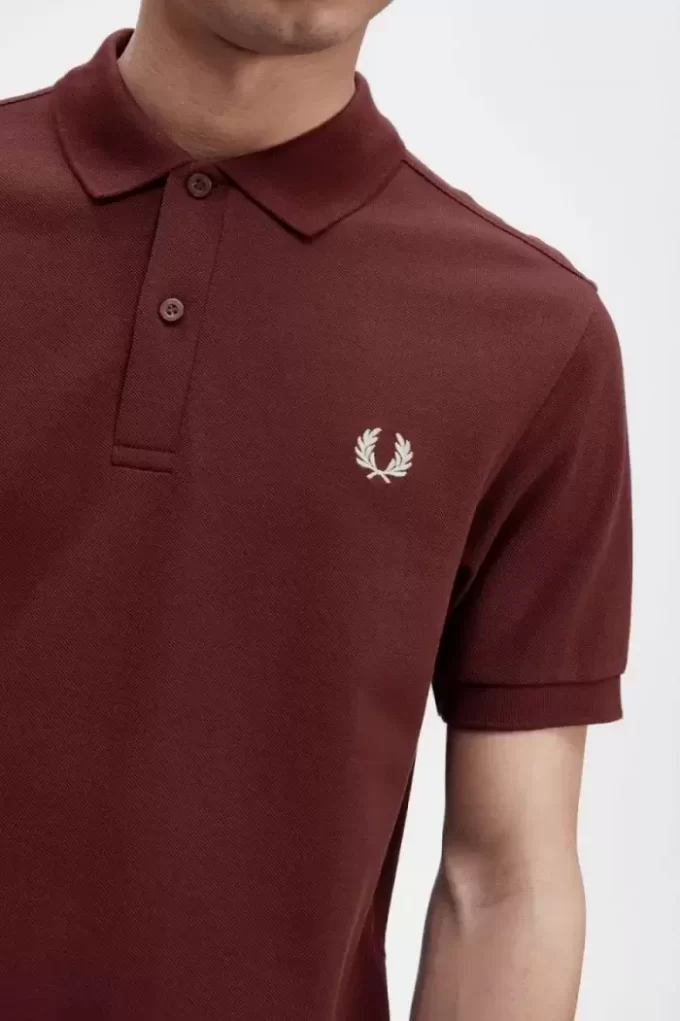 Fred Perry M6000 Men’s Shirt Fred Perry M6000 Men’s Shirt