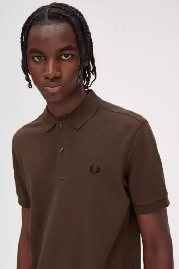 Fred Perry M6000 Men’s Shirt