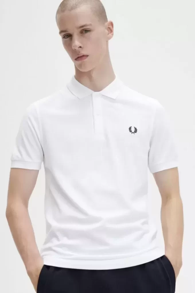 Fred Perry M6000 Men’s Shirt