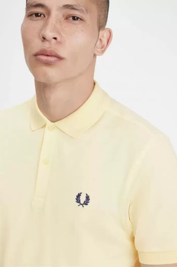 Fred Perry M6000 Men’s Shirt Fred Perry M6000 Men’s Shirt