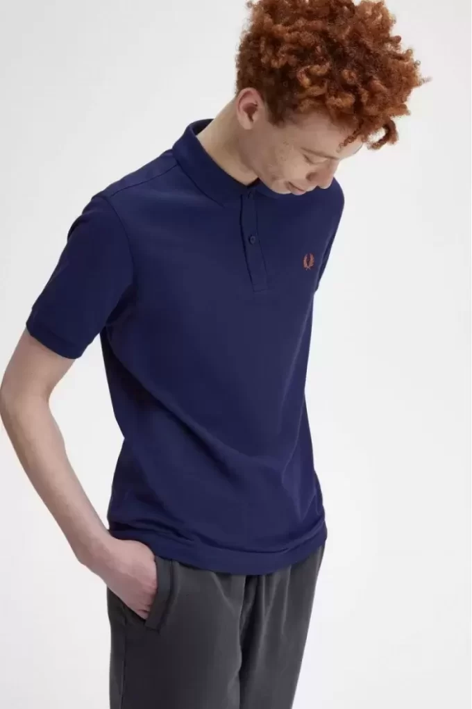 Fred Perry M6000 Men’s Shirt