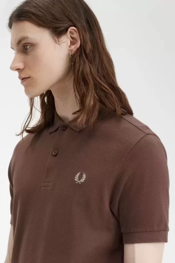 Fred Perry M6000 Men’s Shirt Fred Perry M6000 Men’s Shirt
