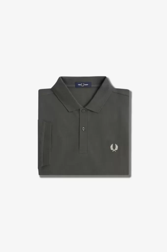 Fred Perry M6000 Men’s Shirt Fred Perry M6000 Men’s Shirt