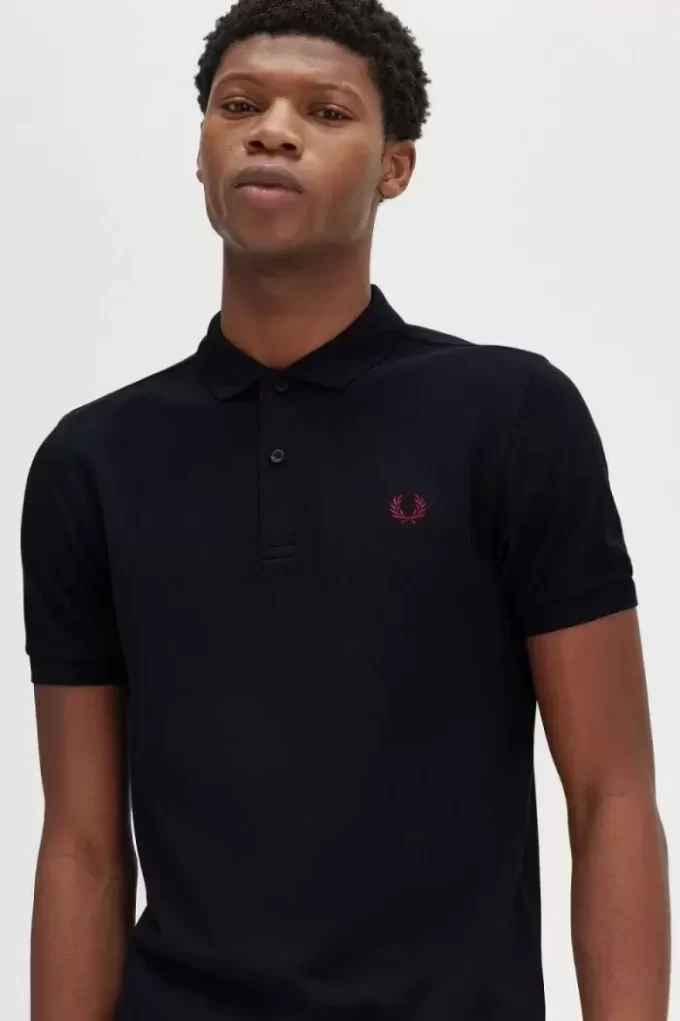 Fred Perry M6000 Men’s Shirt