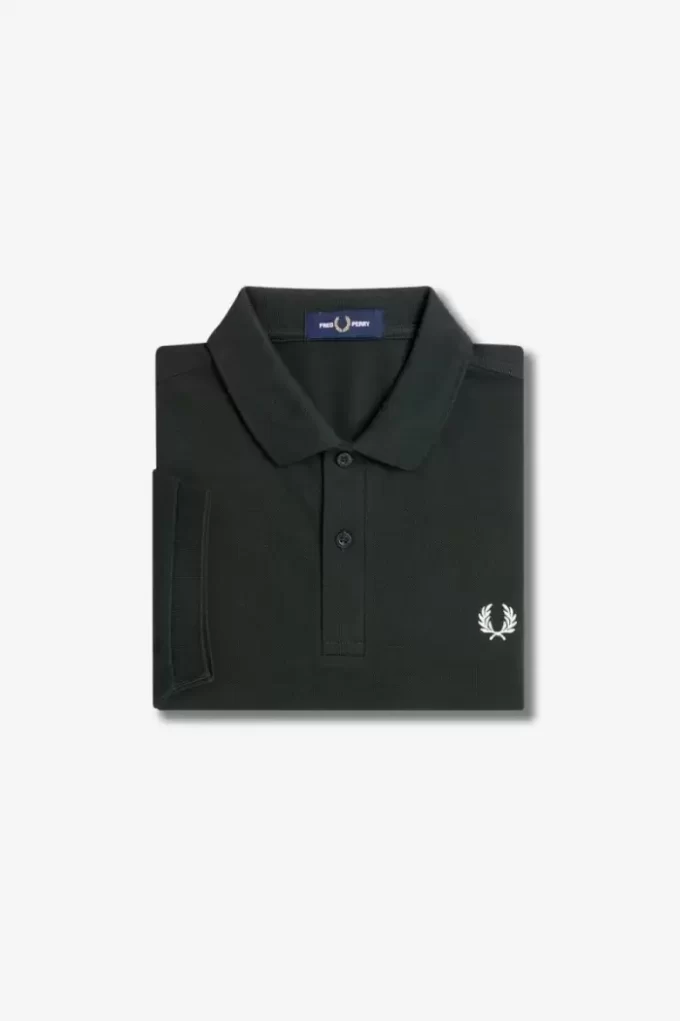 Fred Perry M6000 Men’s Shirt Fred Perry M6000 Men’s Shirt