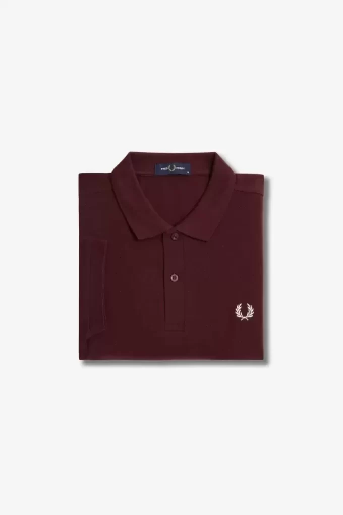 Fred Perry M6000 Men’s Shirt Fred Perry M6000 Men’s Shirt