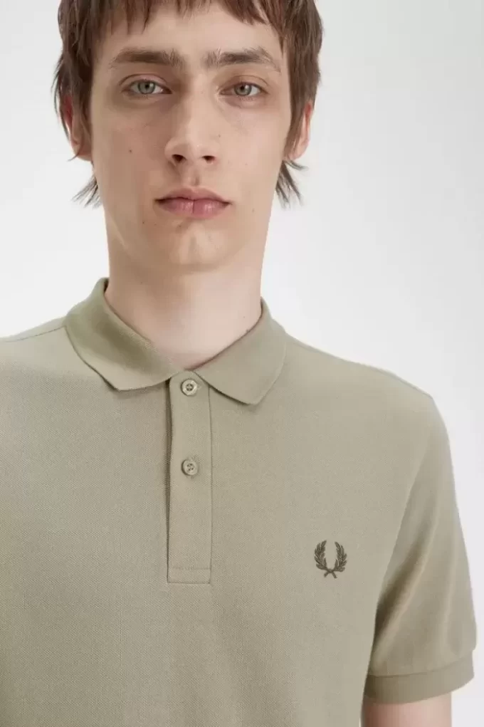 Fred Perry M6000 Men’s Shirt Fred Perry M6000 Men’s Shirt