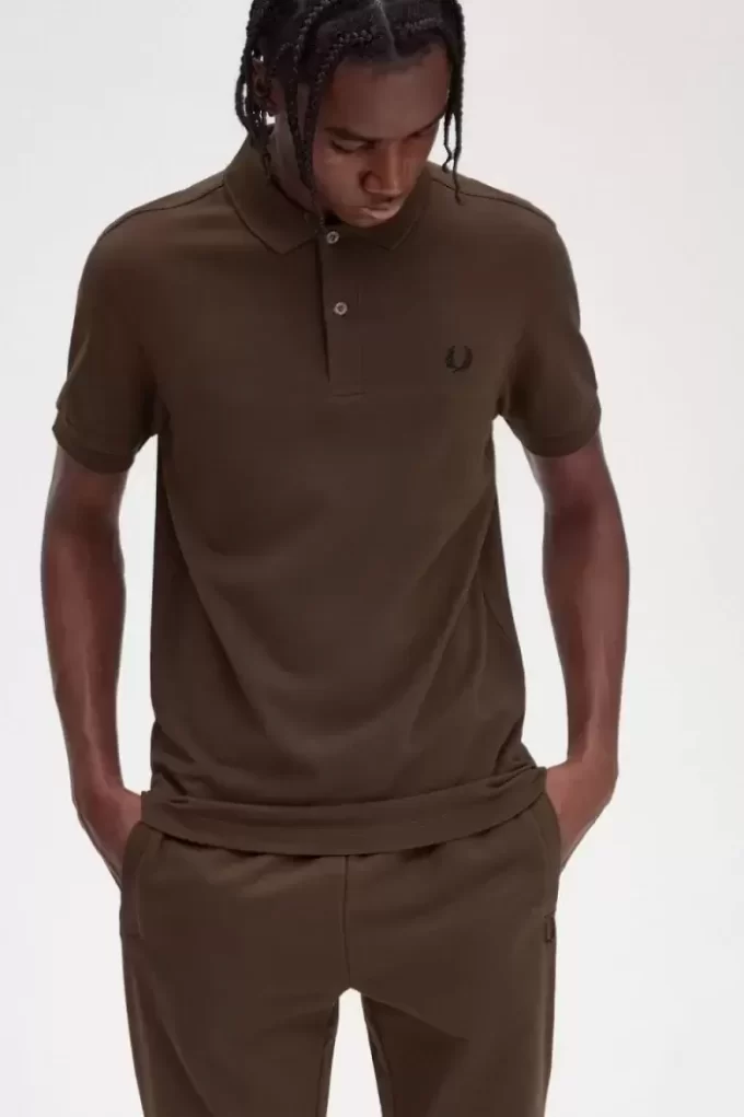 Fred Perry M6000 Men’s Shirt