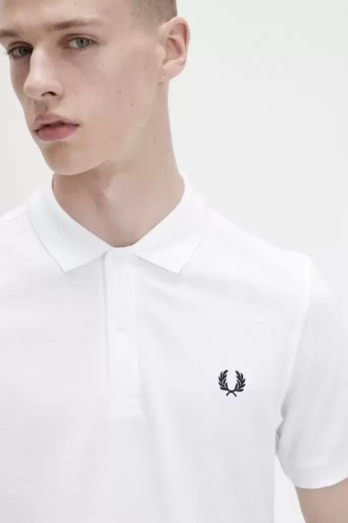 Fred Perry M6000 Men’s Shirt