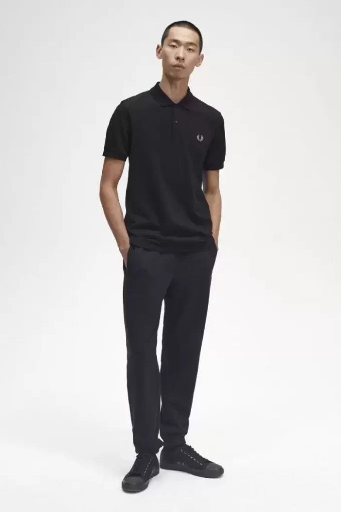 Fred Perry M6000 Men’s Shirt Fred Perry M6000 Men’s Shirt