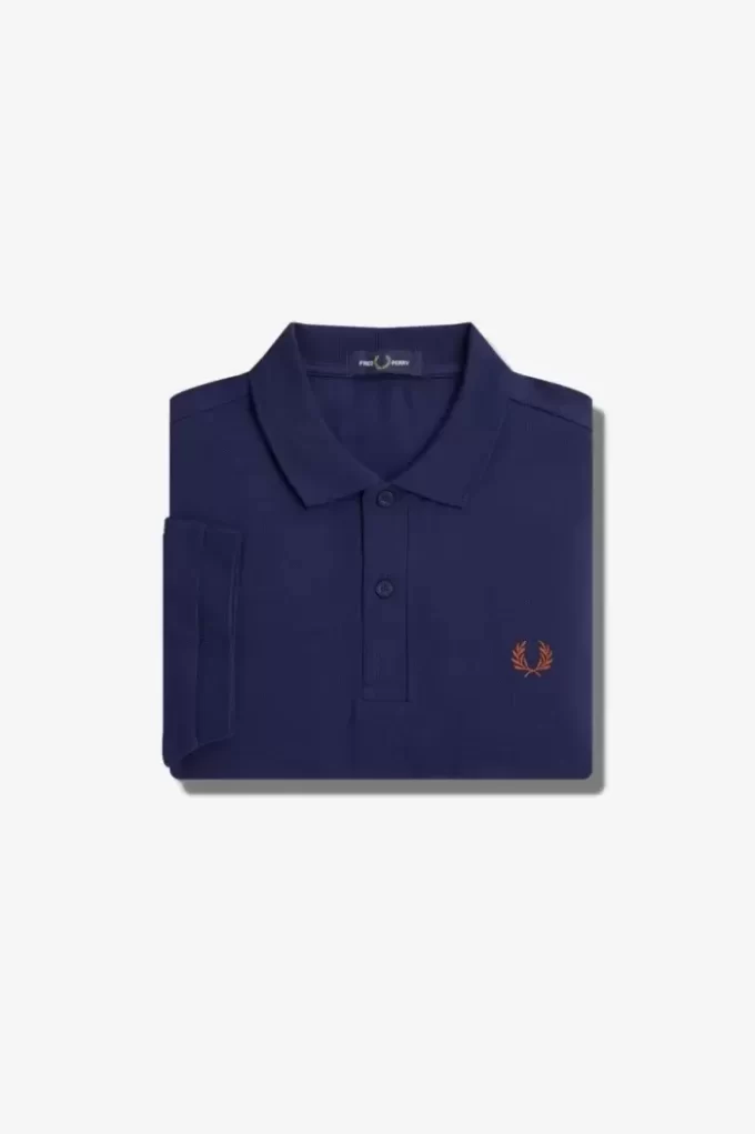 Fred Perry M6000 Men’s Shirt