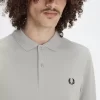 Fred Perry M6000 Men’s Shirt