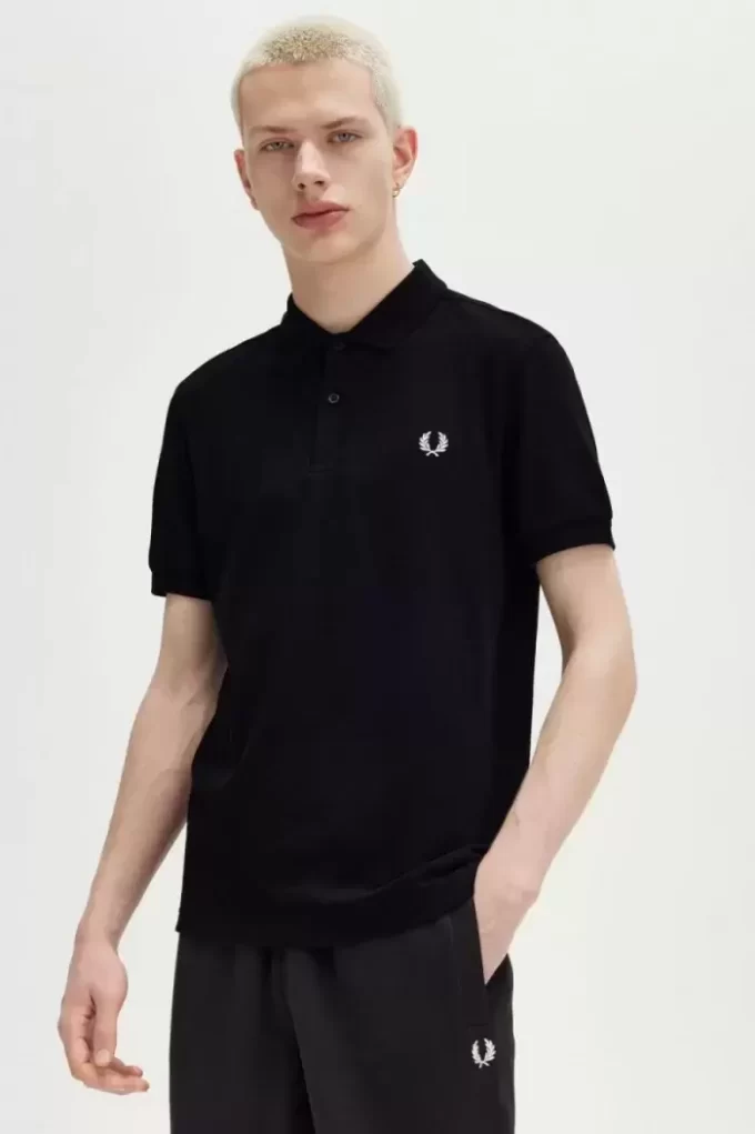 Fred Perry M6000 Men’s Shirt
