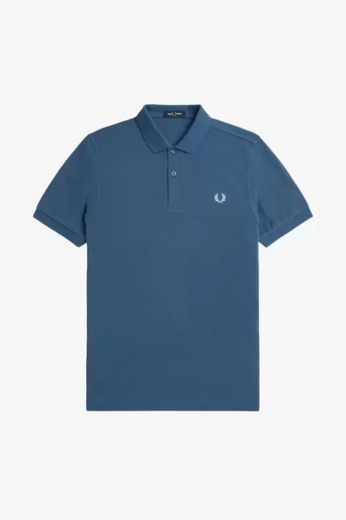 Fred Perry M6000 Men’s Shirt Fred Perry M6000 Men’s Shirt