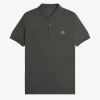 Fred Perry M6000 Men’s Shirt Fred Perry M6000 Men’s Shirt