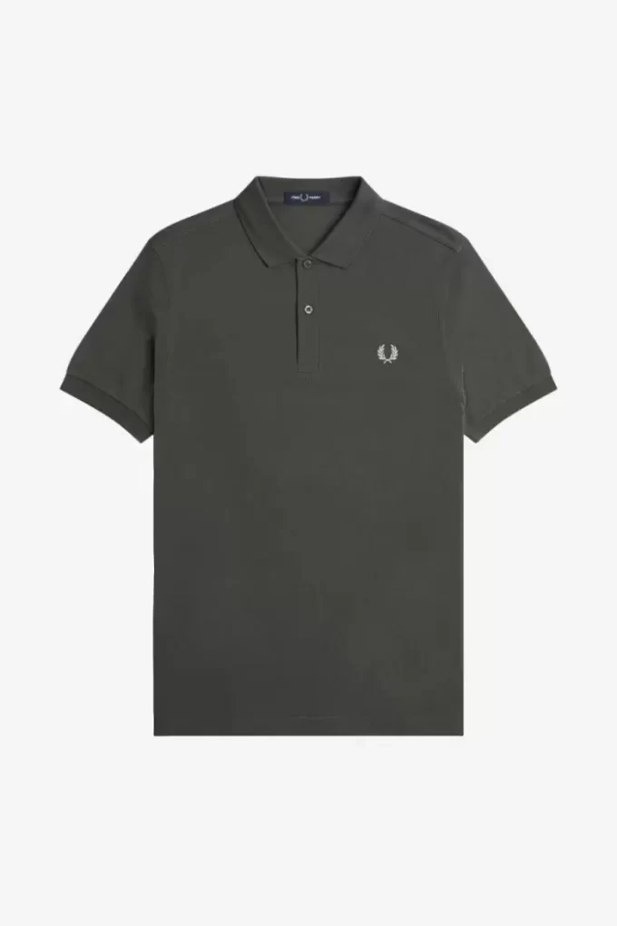 Fred Perry M6000 Men’s Shirt Fred Perry M6000 Men’s Shirt