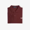 Fred Perry M6000 Men’s Shirt Fred Perry M6000 Men’s Shirt