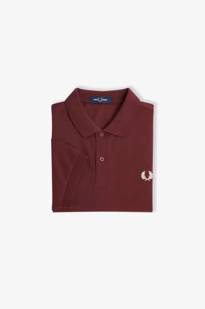 Fred Perry M6000 Men’s Shirt Fred Perry M6000 Men’s Shirt