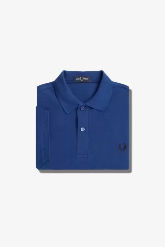 Fred Perry M6000 Men’s Shirt Fred Perry M6000 Men’s Shirt