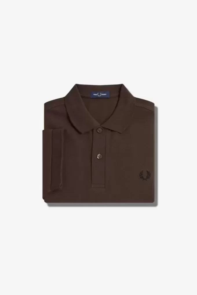 Fred Perry M6000 Men’s Shirt