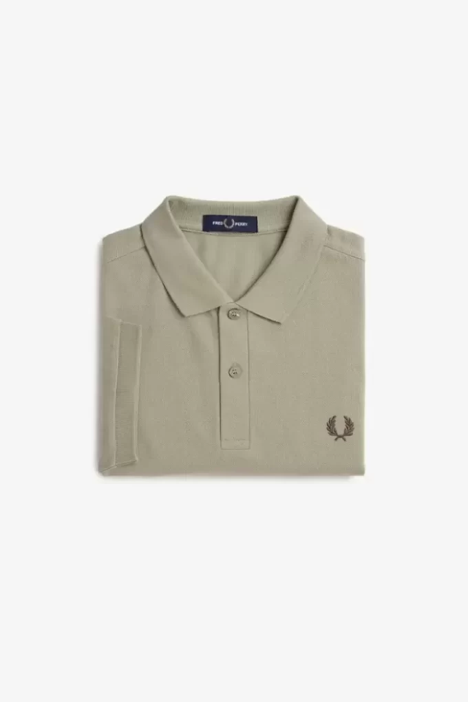 Fred Perry M6000 Men’s Shirt Fred Perry M6000 Men’s Shirt
