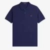 Fred Perry M6000 Men’s Shirt