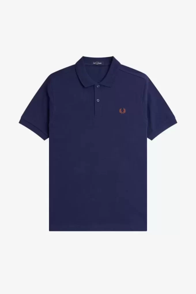 Fred Perry M6000 Men’s Shirt