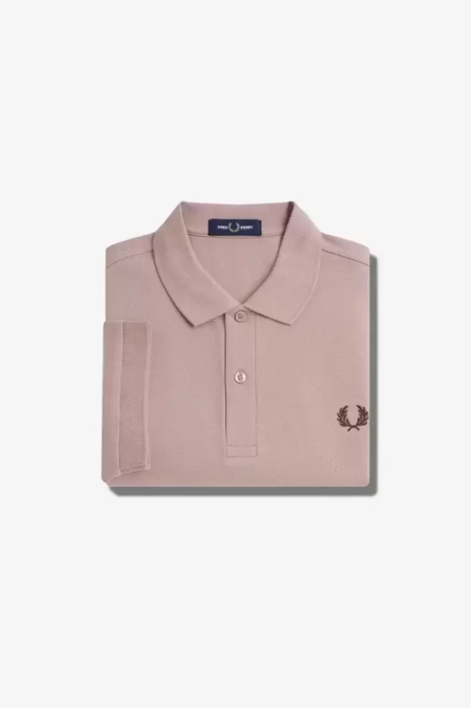 Fred Perry M6000 Men’s Shirt Fred Perry M6000 Men’s Shirt