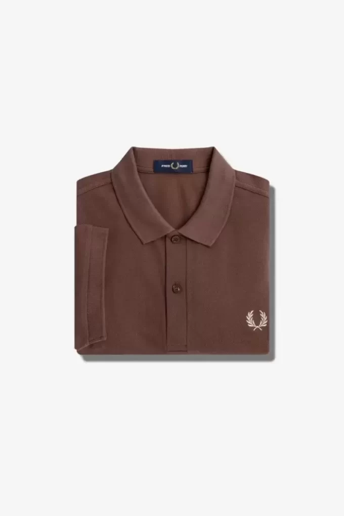 Fred Perry M6000 Men’s Shirt Fred Perry M6000 Men’s Shirt