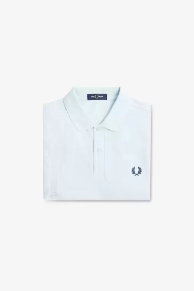 Fred Perry M6000 Men’s Shirt Fred Perry M6000 Men’s Shirt