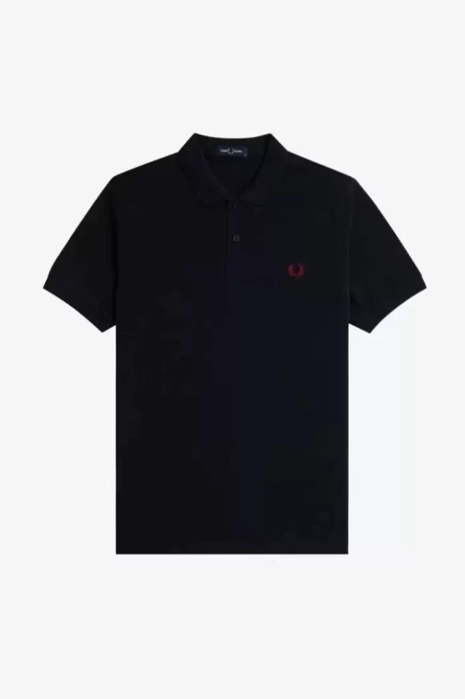 Fred Perry M6000 Men’s Shirt