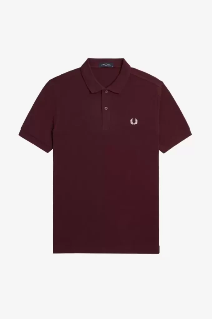 Fred Perry M6000 Men’s Shirt Fred Perry M6000 Men’s Shirt