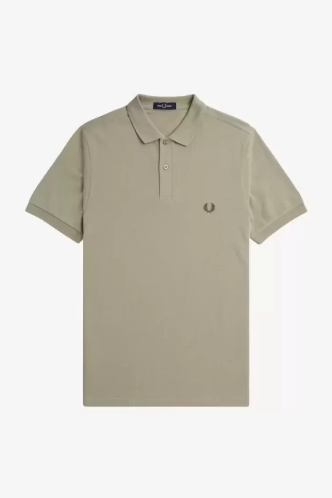 Fred Perry M6000 Men’s Shirt Fred Perry M6000 Men’s Shirt