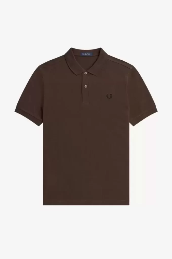 Fred Perry M6000 Men’s Shirt