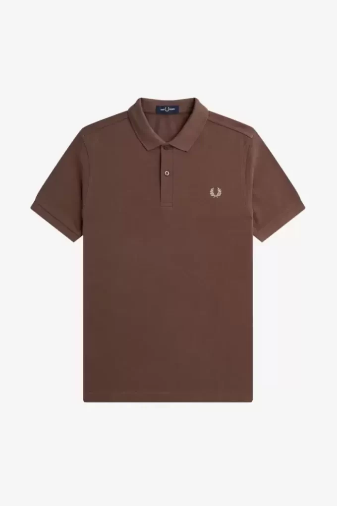 Fred Perry M6000 Men’s Shirt Fred Perry M6000 Men’s Shirt
