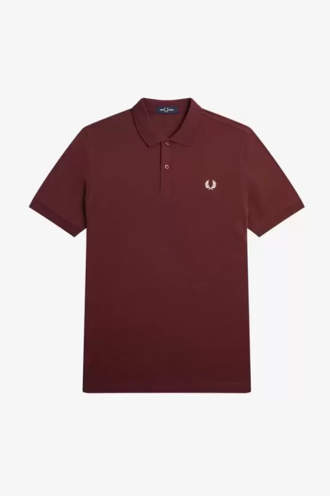Fred Perry M6000 Men’s Shirt Fred Perry M6000 Men’s Shirt