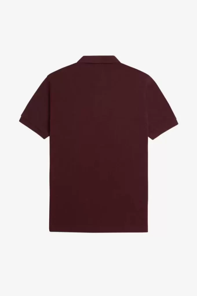 Fred Perry M6000 Men’s Shirt Fred Perry M6000 Men’s Shirt