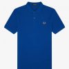 Fred Perry M6000 Polo Shirts